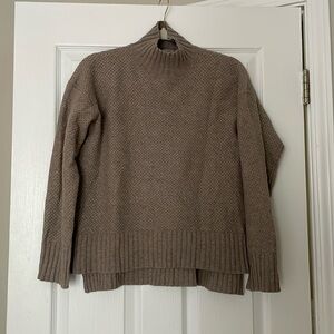 Everlane Cashmere Sweater